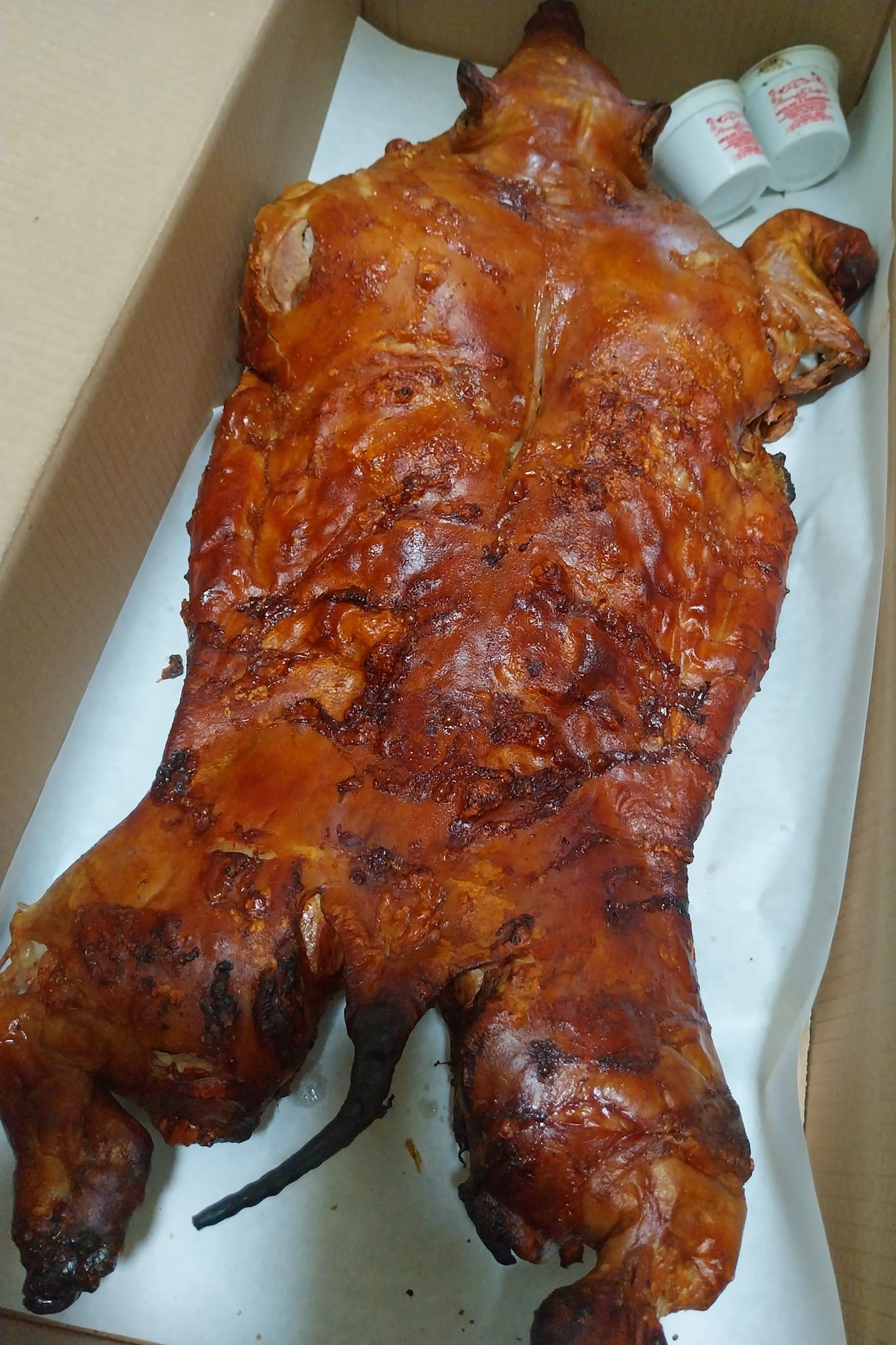 Leitão Assado - Imagem 3